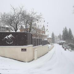 Hôtel Le Prieuré - Pra Loup 1500