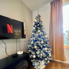 Dispo Noël - 20 min Disneyland Paris