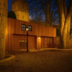 Barn Cottage Painswick