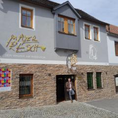 Mein Wein Appartment