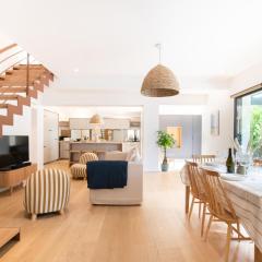 Azura Duplex idéalement situé à Capbreton 6 personnes