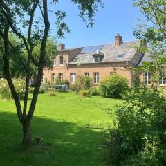 Authentique villa de campagne