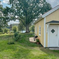 Neu Renoviertes Ferienhaus Am Rydbosjön