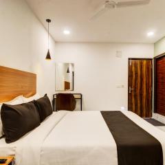 Super Townhouse Rcc Hotel Banjara Hills