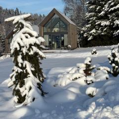 Domki Pod Lasem - Domek Bukowy