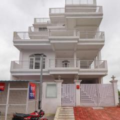 Hotel O White House Residency