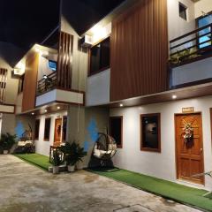 BALAI MALINAWON - Villa 1