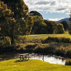 Kanimbia Luxury Glamping