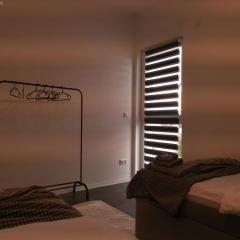 Neu gebaut - Modern - Apartments