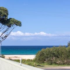 Fathoms 8 - 2BR beach resort apartment