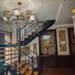 Renesans in Yerevan hotel