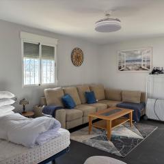 Sunshine Studio Retreat in Arboleas