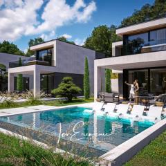 Park Villas Resort&Spa Govora