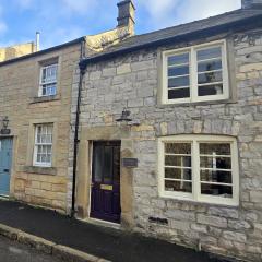 Bobbin Cottage, Ashford in the Water
