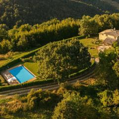 Villa Nasca - Paesaggi e Piscina privata
