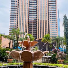 Maju Suites Berjaya Times Square