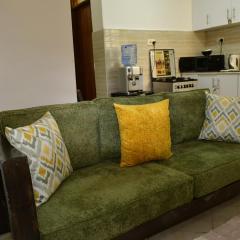 Cozy Eve studio Nanyuki