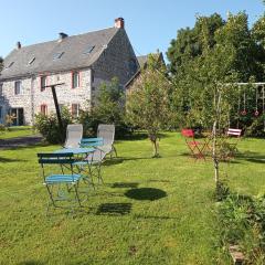 Entre Dômes et Sancy - Le moderne