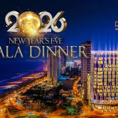 Stella Maris Beach Danang