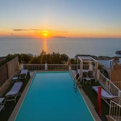 B&B La Danza del Mare