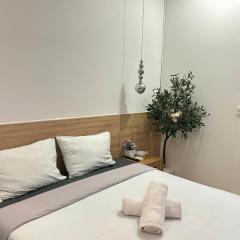 Rivergate Residence Central in Ho Chi Minh City