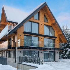 Aparthotel Białka SKI, Odkryj-Bialke