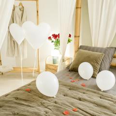 Suite Romantique Cinta Bali SPA privé - Châteaux de la Loire