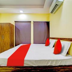 Hotel O The Happy Land Hotel & Cafe