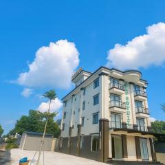 Như Ý Hotel Tây Ninh