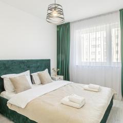 COZY Premium Suites - Coresi Mall