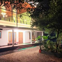 Hestia Homestay