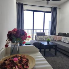 Ureshi Homestay, Batu Kawan