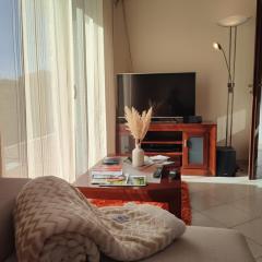 Casa dos Fetos Varanda Panorâmica & Natureza