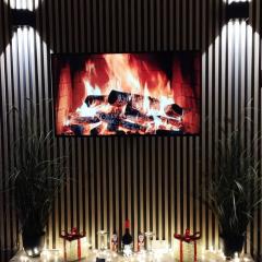 Cozy Attiki apartment by MPS