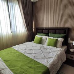 38 Floor - Super luxury apartment with stunning views in Tri-Zen Colombo 2