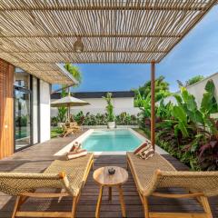 Oasis Pandawa 2A - Bali Paradise Found - New 2BR Villa with Private Pool
