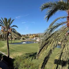 Apartamento Lujo Taray Golf Resort, Valle del Este