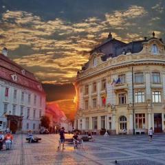 4 Center Studio Sibiu