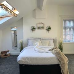 Edgbaston Executive Studio Apartment