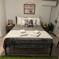 Adrianas Central Stay