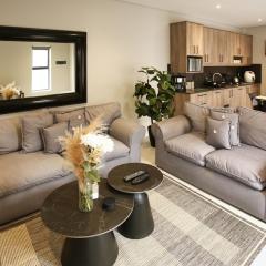 Happiness! Langebaan 2 Sleeper