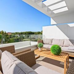 Al4-2125 Estepona - Apartment - Alcazaba Lagoon