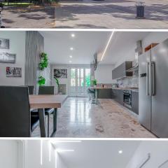 Alle Porte Del Centro - Guest House - Reggio Emilia - Ingresso Centro Storico - Parcheggio Gratuito