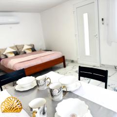 Rigókert Vendégház Lakitelek