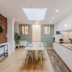 Lille Grand Place - Apartment With 2 Bedrooms