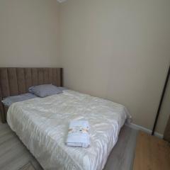 Уютная квартира у Вокзала Нурлы-Жол