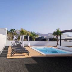 Villa Esperanza by Villalia