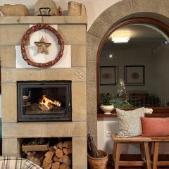 Posada El Azufral - Adults only - Smoke-Free