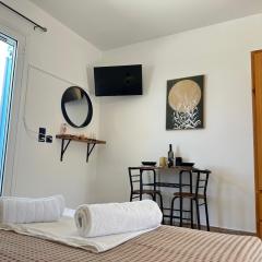 Meltemi Sea View Suite