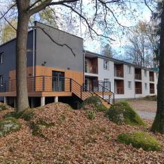 Apartamenty Dąbrówka Cieplice Zdrój